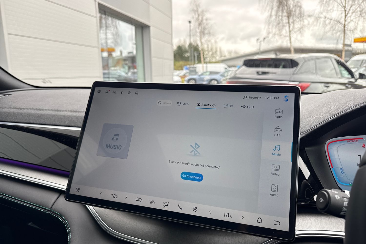 Used BYD Seal U 2025 for sale - 78168464: Photo 47