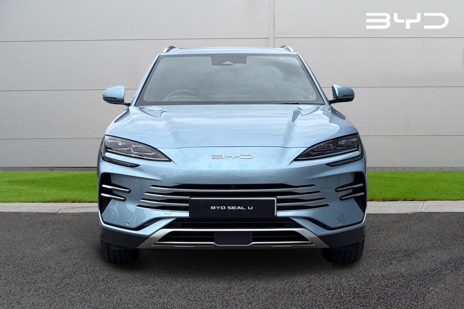Used BYD Seal U 2025 for sale - 78168464: Photo 5