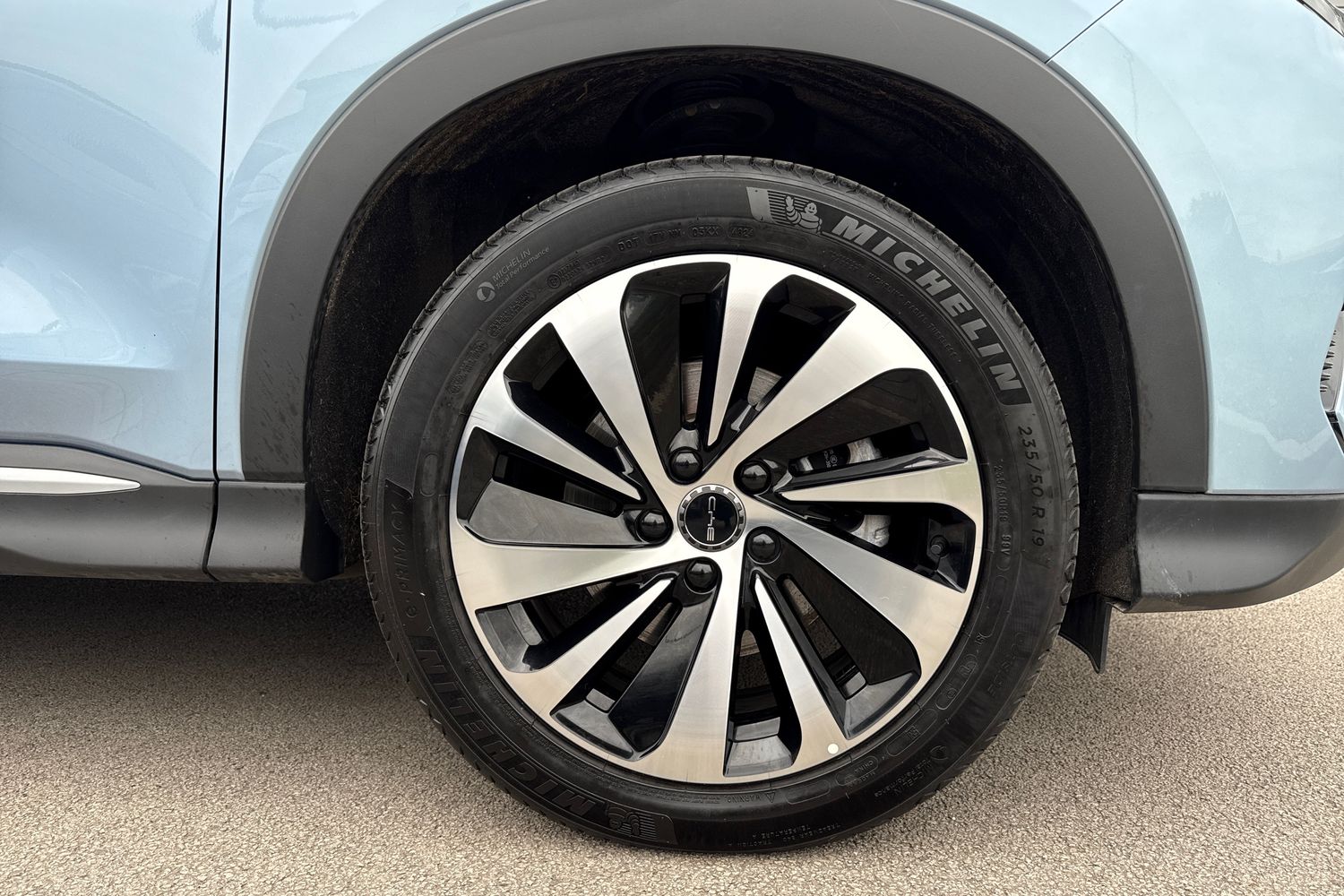 Used BYD Seal U 2025 for sale - 78168464: Photo 6