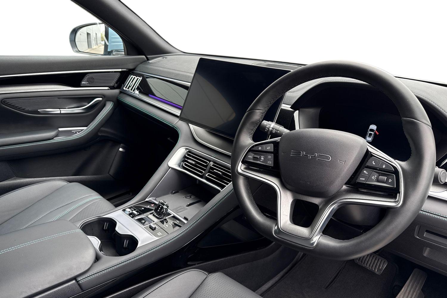 Used BYD Seal U 2025 for sale - 78168464: Photo 7