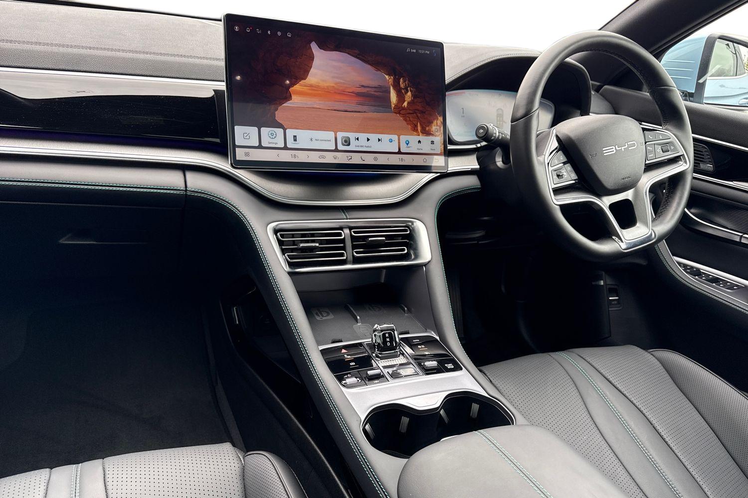 Used BYD Seal U 2025 for sale - 78168464: Photo 8