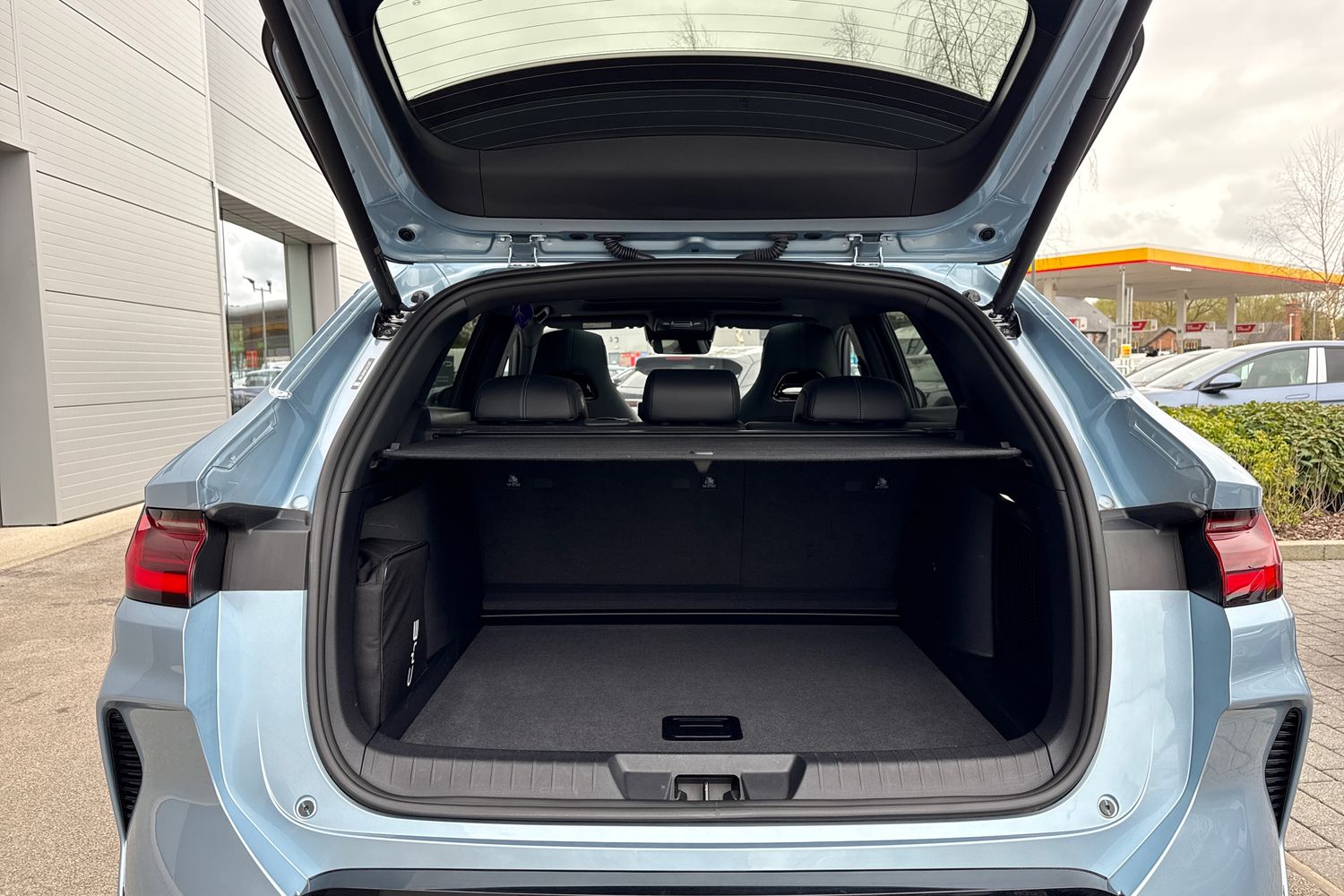 Used BYD Seal U 2025 for sale - 78168464: Photo 9