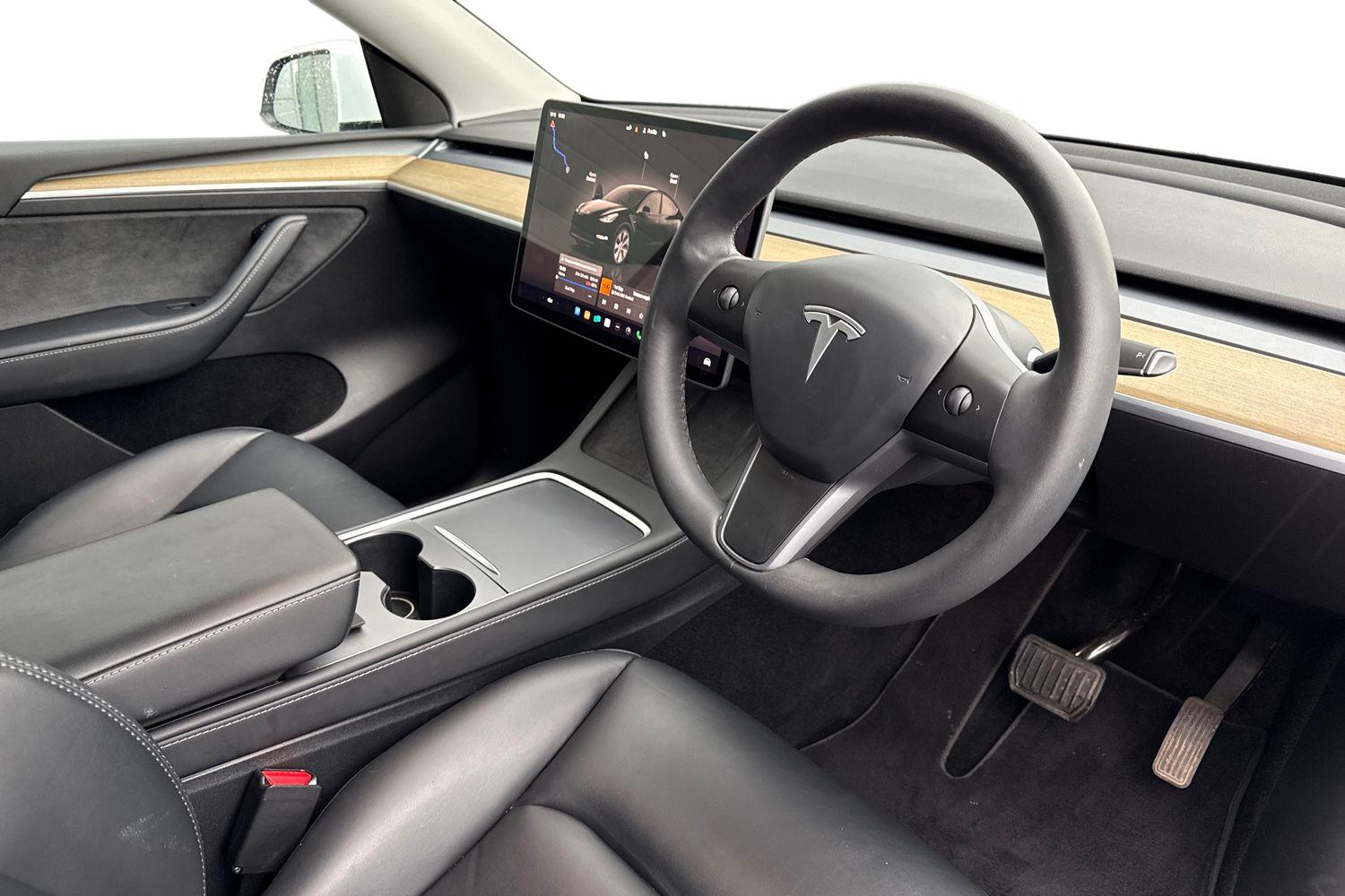 Used Tesla Model Y 2023 for sale - 77989753: Photo 14