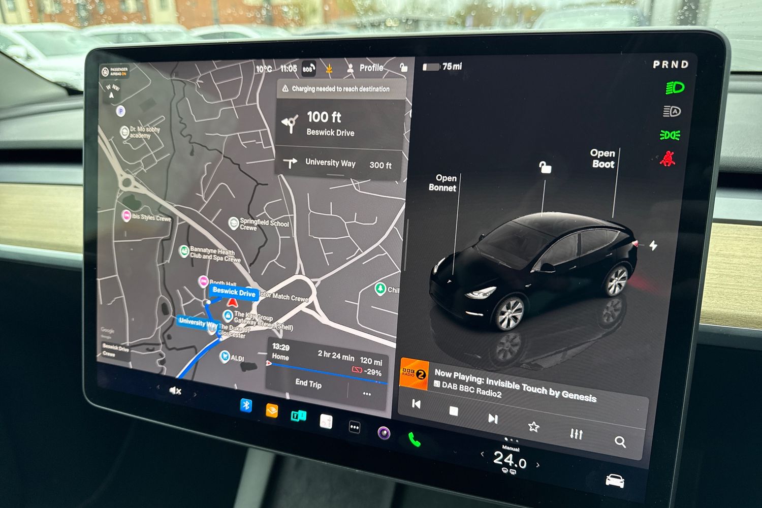 Used Tesla Model Y 2023 for sale - 77989753: Photo 17