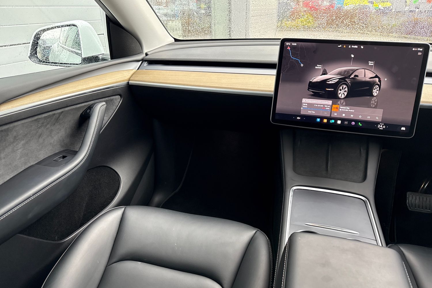 Used Tesla Model Y 2023 for sale - 77989753: Photo 20