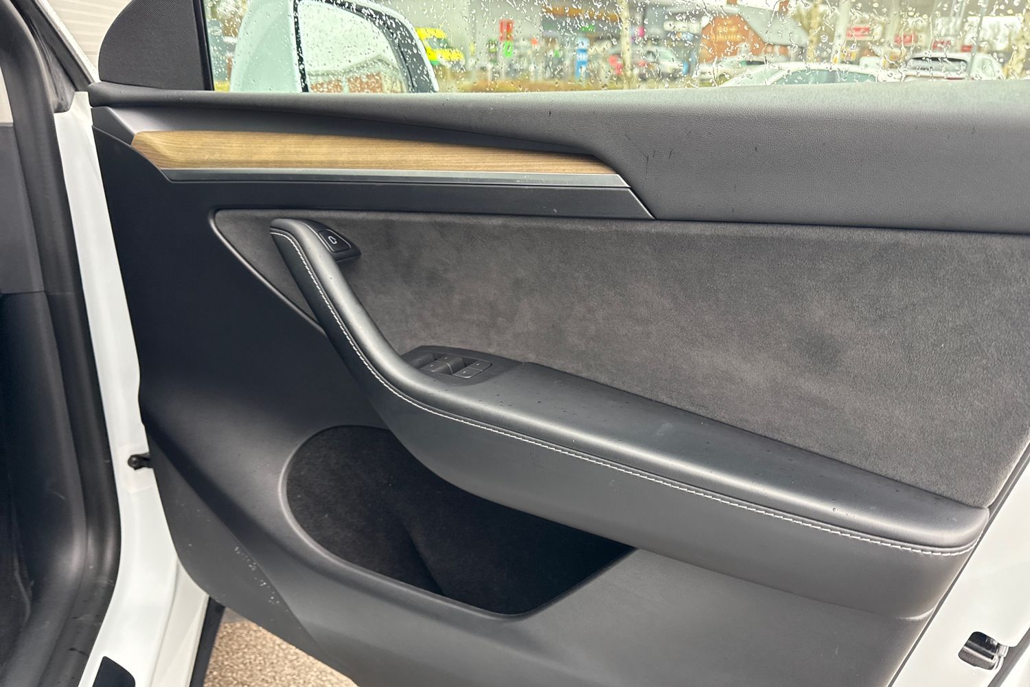 Used Tesla Model Y 2023 for sale - 77989753: Photo 21