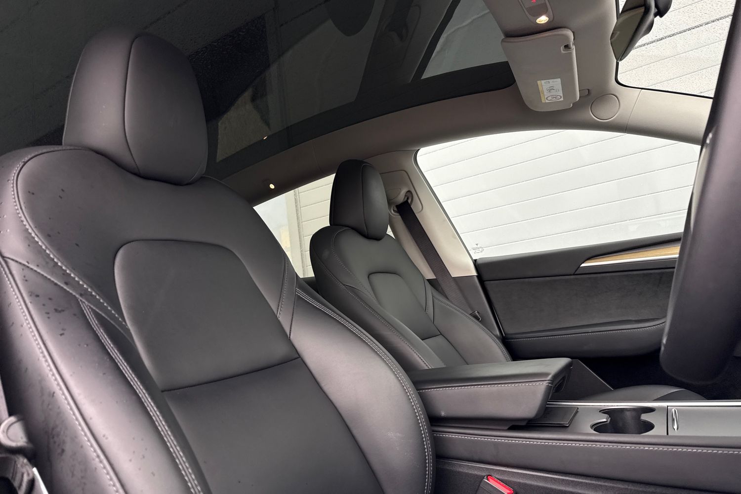 Used Tesla Model Y 2023 for sale - 77989753: Photo 24