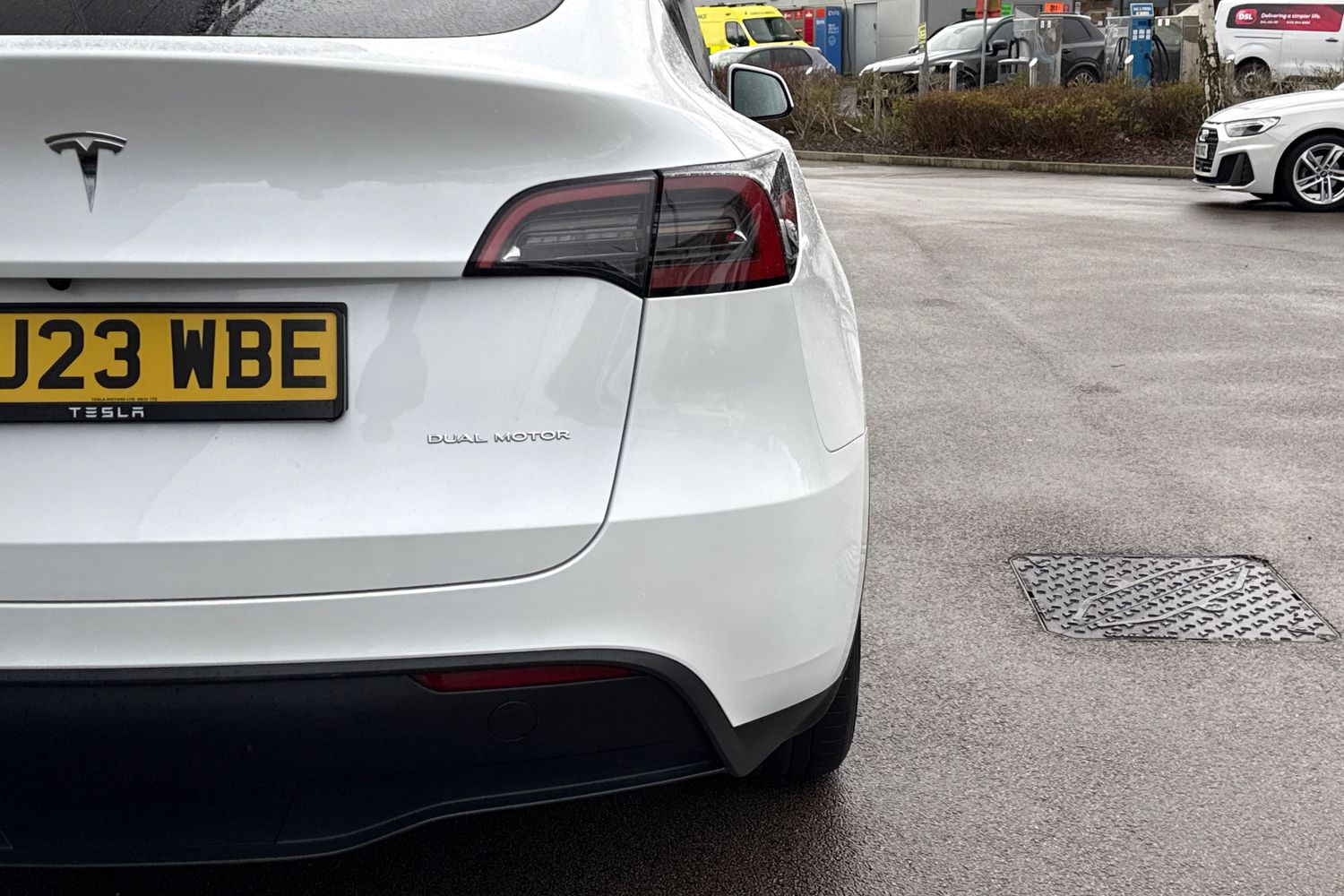 Used Tesla Model Y 2023 for sale - 77989753: Photo 26