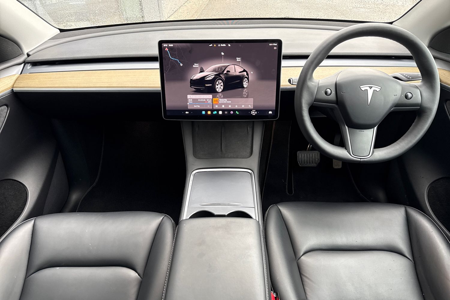 Used Tesla Model Y 2023 for sale - 77989753: Photo 28