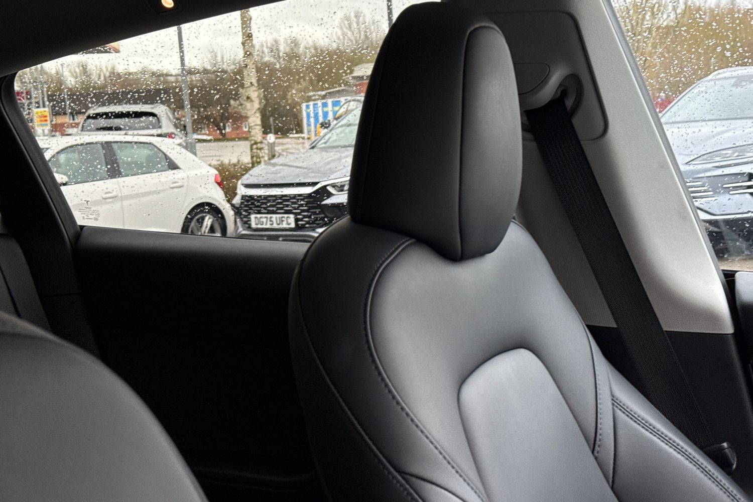 Used Tesla Model Y 2023 for sale - 77989753: Photo 41