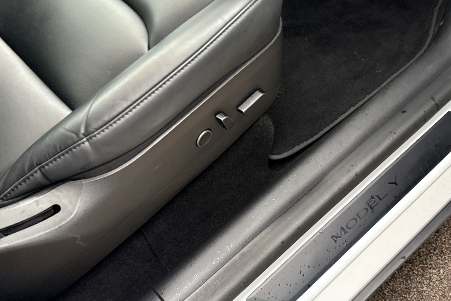 Used Tesla Model Y 2023 for sale - 77989753: Photo 43