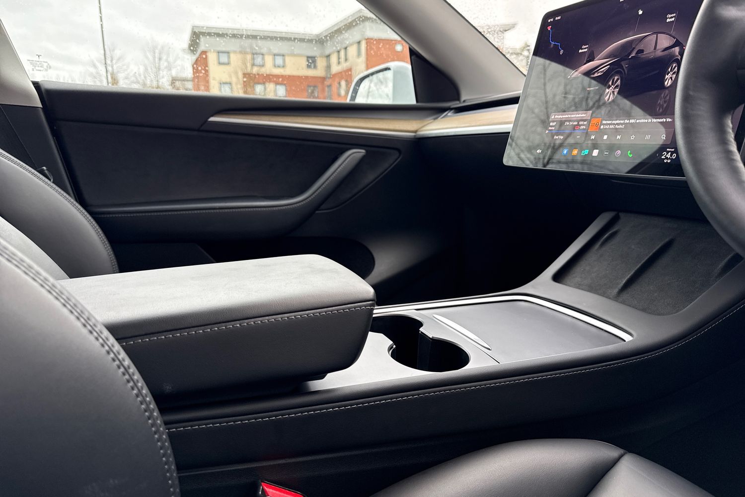 Used Tesla Model Y 2023 for sale - 77989753: Photo 46