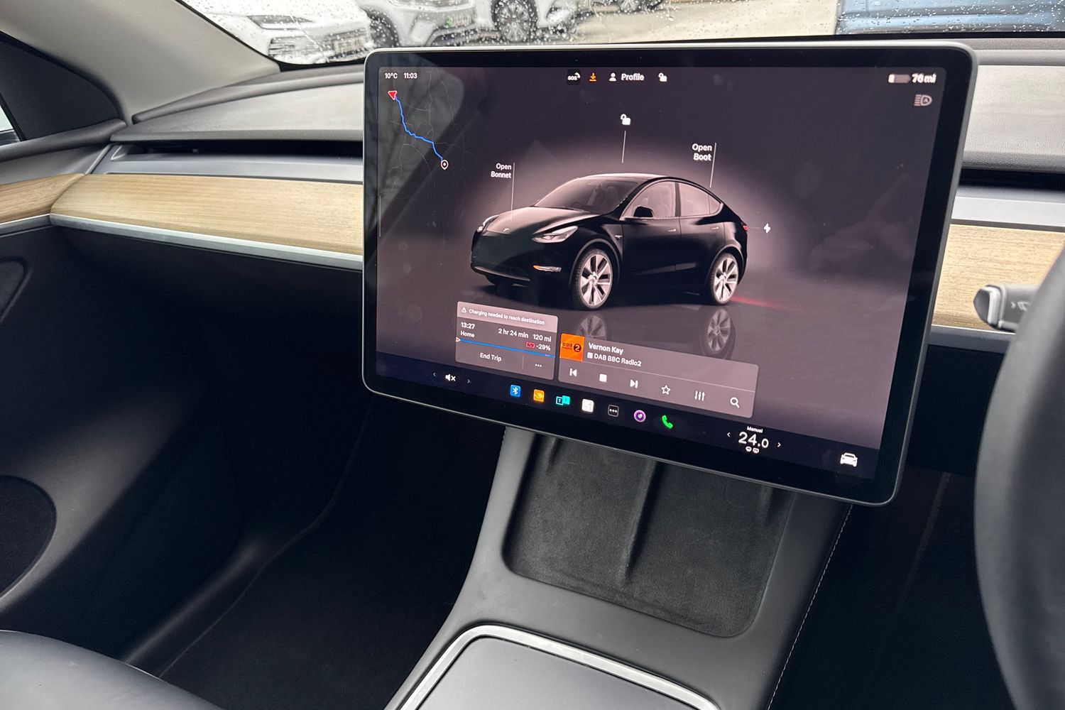 Used Tesla Model Y 2023 for sale - 77989753: Photo 47