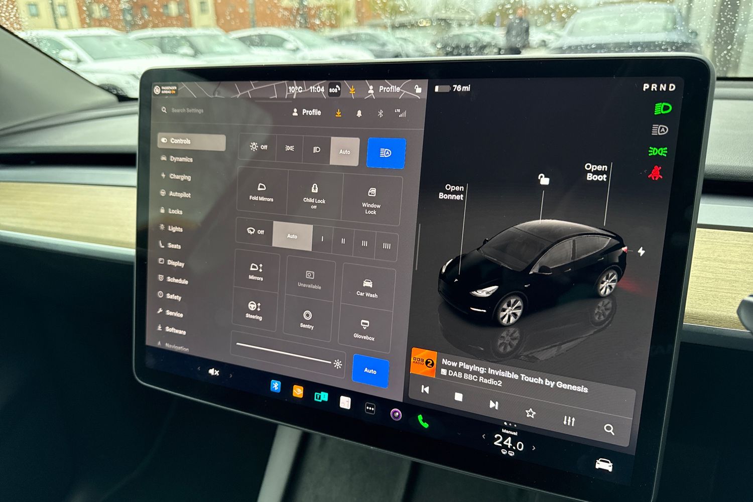 Used Tesla Model Y 2023 for sale - 77989753: Photo 54