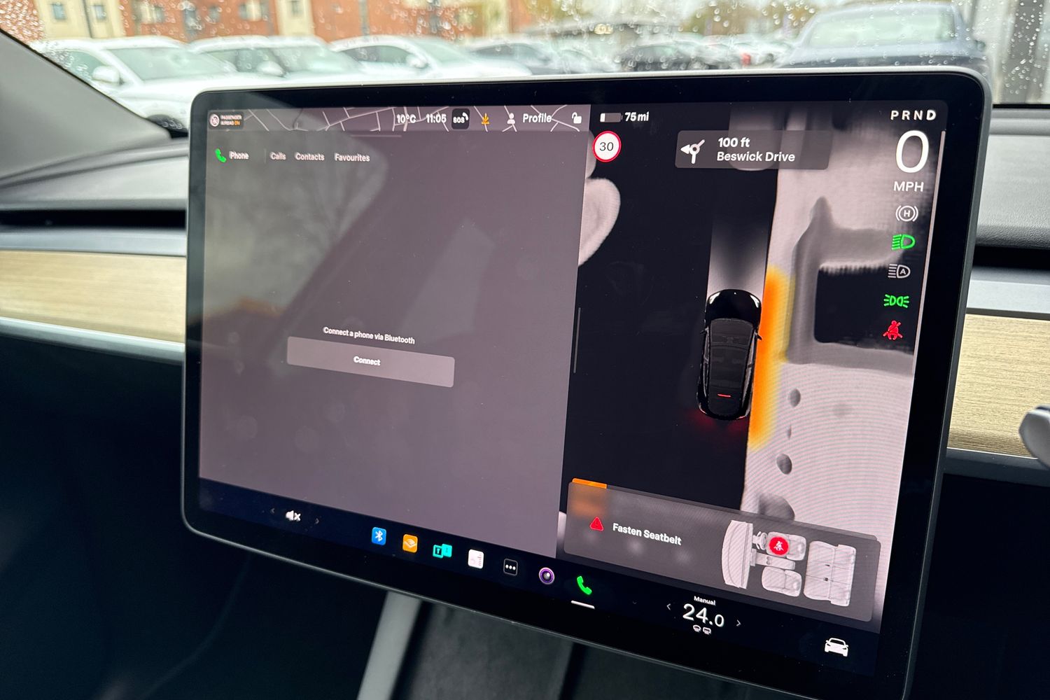 Used Tesla Model Y 2023 for sale - 77989753: Photo 58