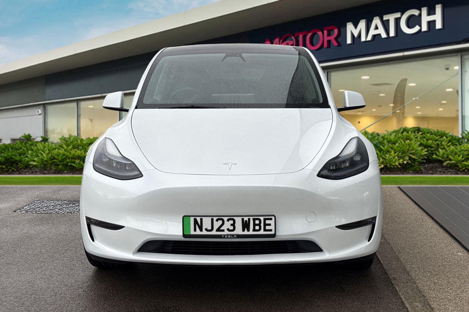 Used Tesla Model Y 2023 for sale - 77989753: Photo 6
