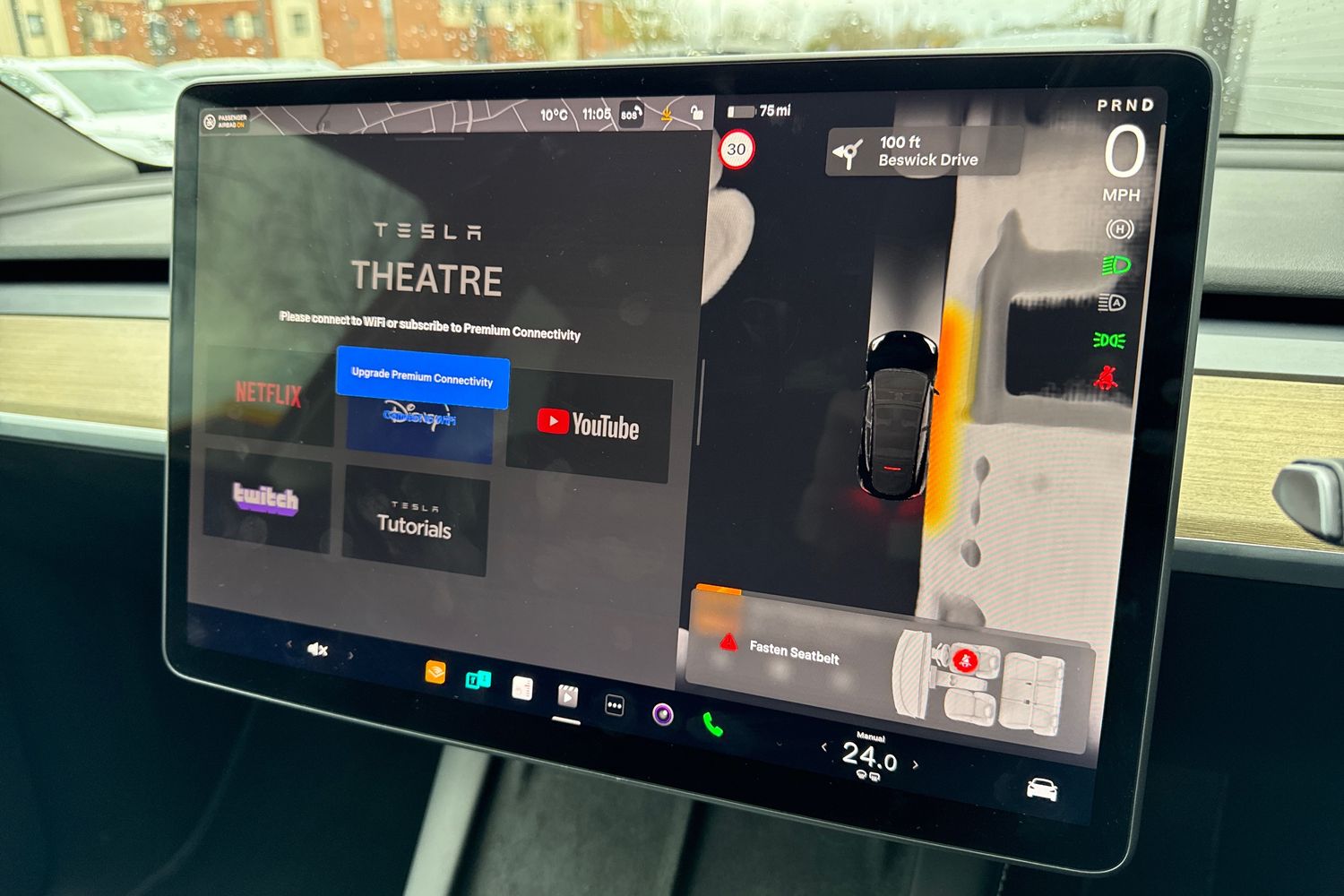 Used Tesla Model Y 2023 for sale - 77989753: Photo 61