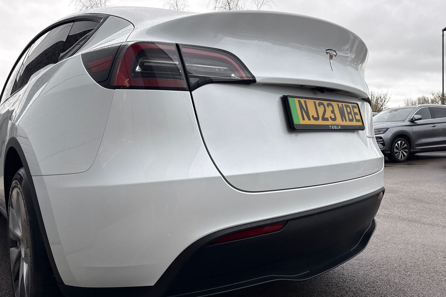 Used Tesla Model Y 2023 for sale - 77989753: Photo 8