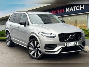 Volvo - XC90