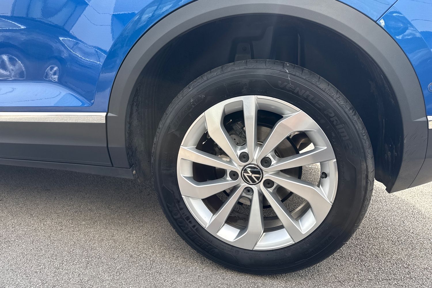 Used Volkswagen T-Roc 2023 for sale - 78097790: Photo 12