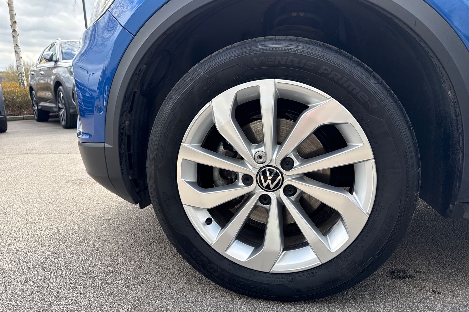 Used Volkswagen T-Roc 2023 for sale - 78097790: Photo 13