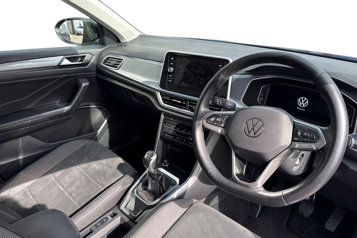Used Volkswagen T-Roc 2023 for sale - 78097790: Photo 14