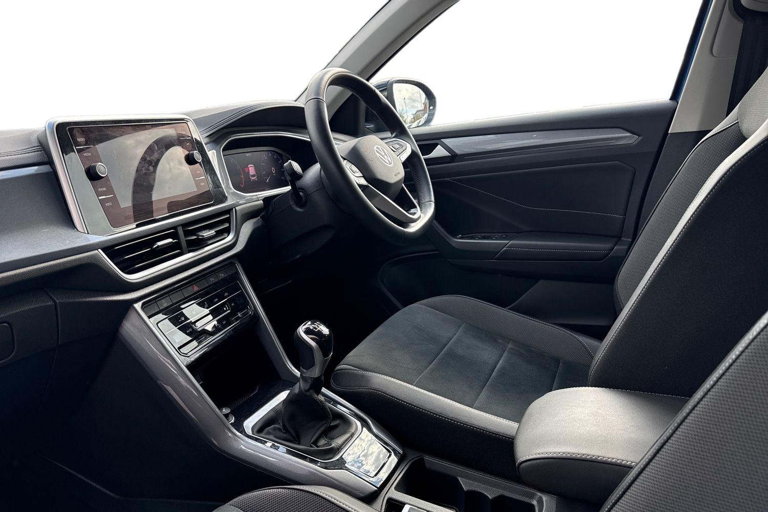 Used Volkswagen T-Roc 2023 for sale - 78097790: Photo 15