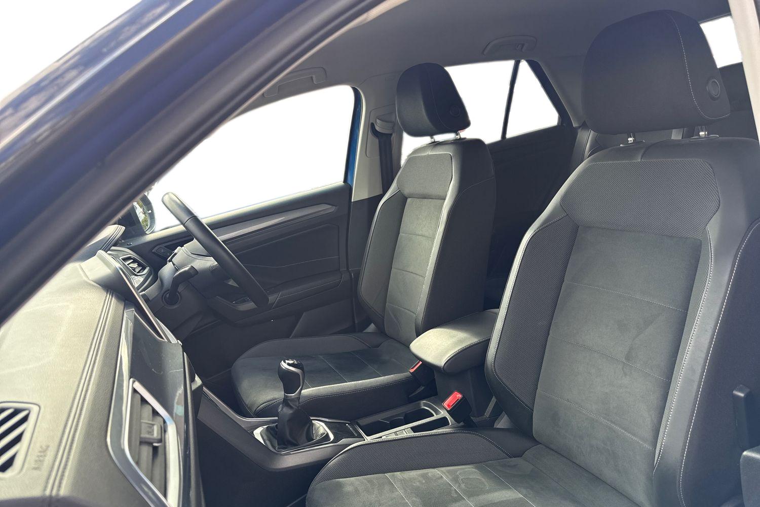 Used Volkswagen T-Roc 2023 for sale - 78097790: Photo 16