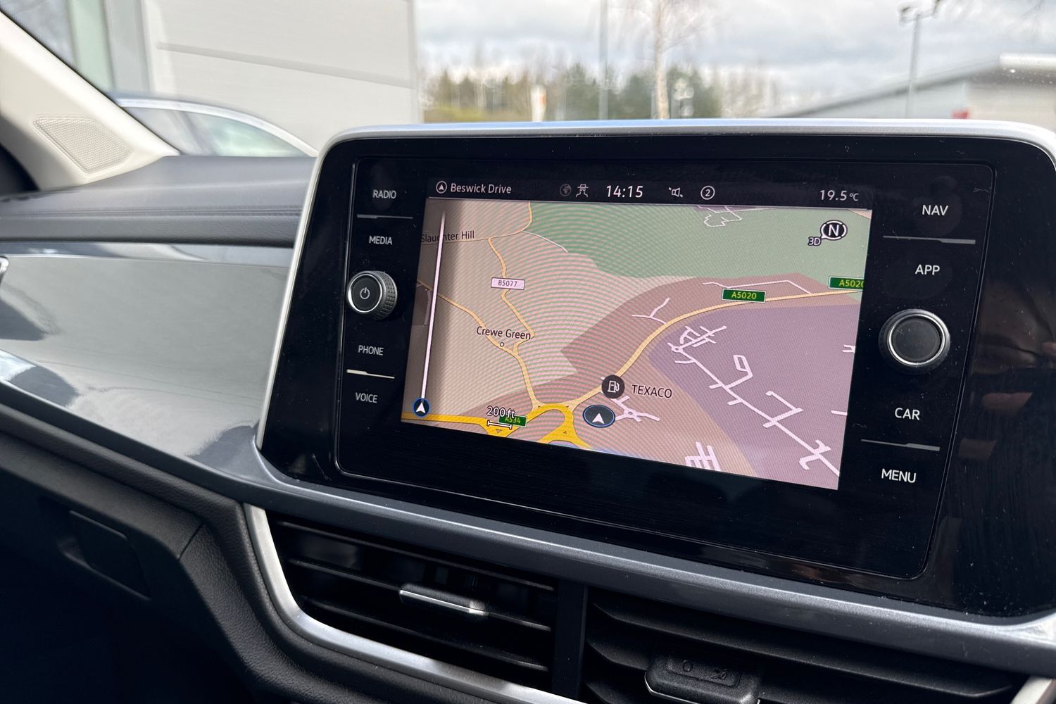 Used Volkswagen T-Roc 2023 for sale - 78097790: Photo 17