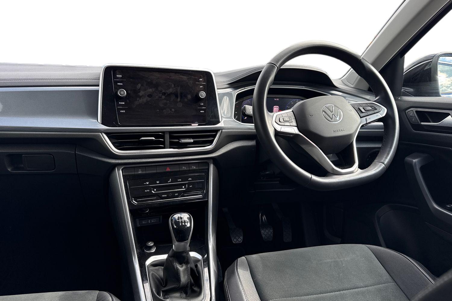 Used Volkswagen T-Roc 2023 for sale - 78097790: Photo 18