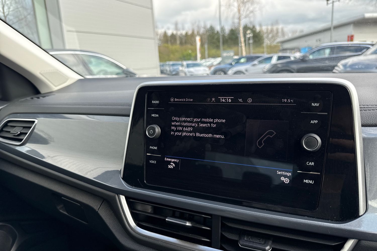 Used Volkswagen T-Roc 2023 for sale - 78097790: Photo 28