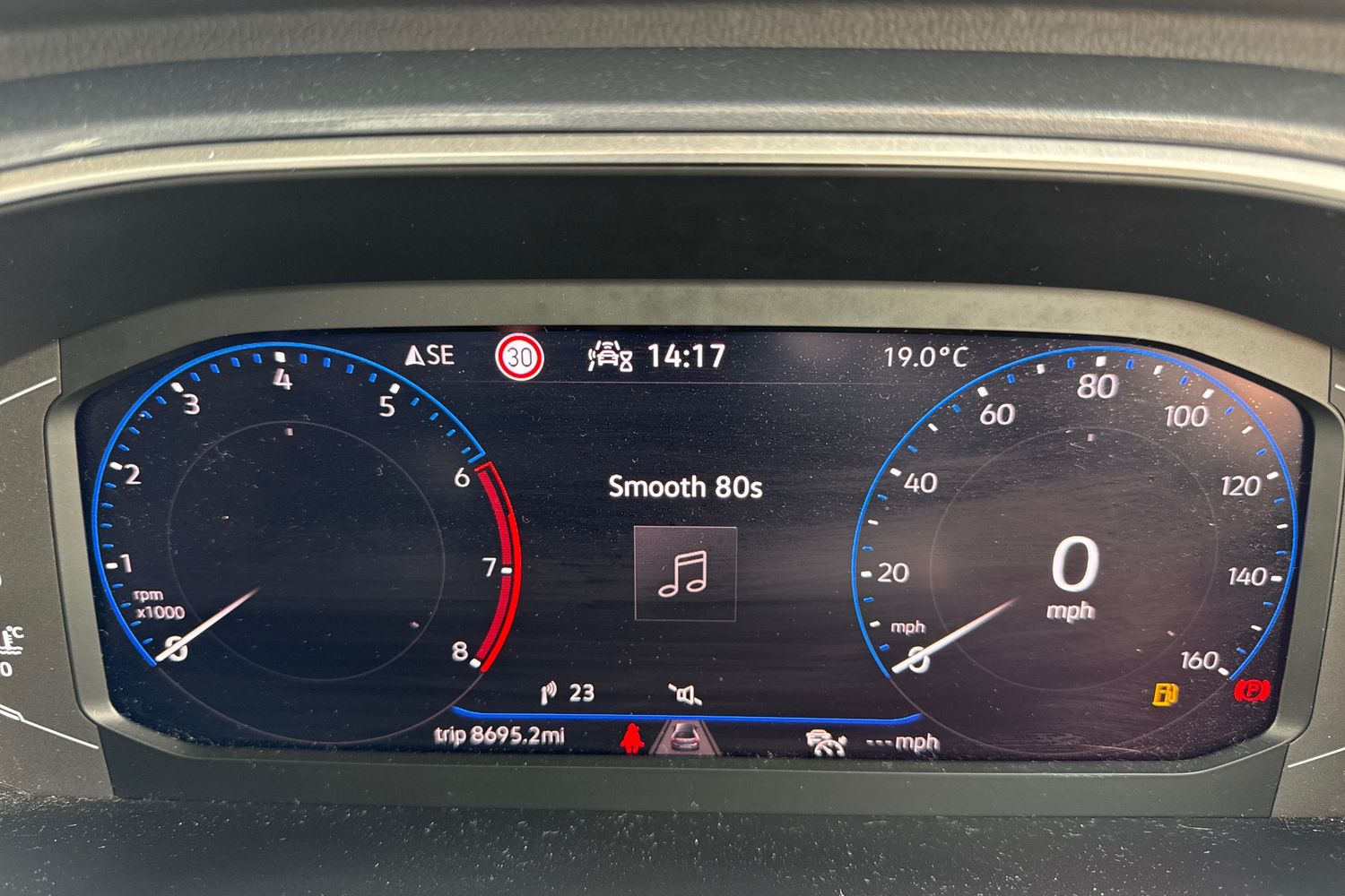 Used Volkswagen T-Roc 2023 for sale - 78097790: Photo 31