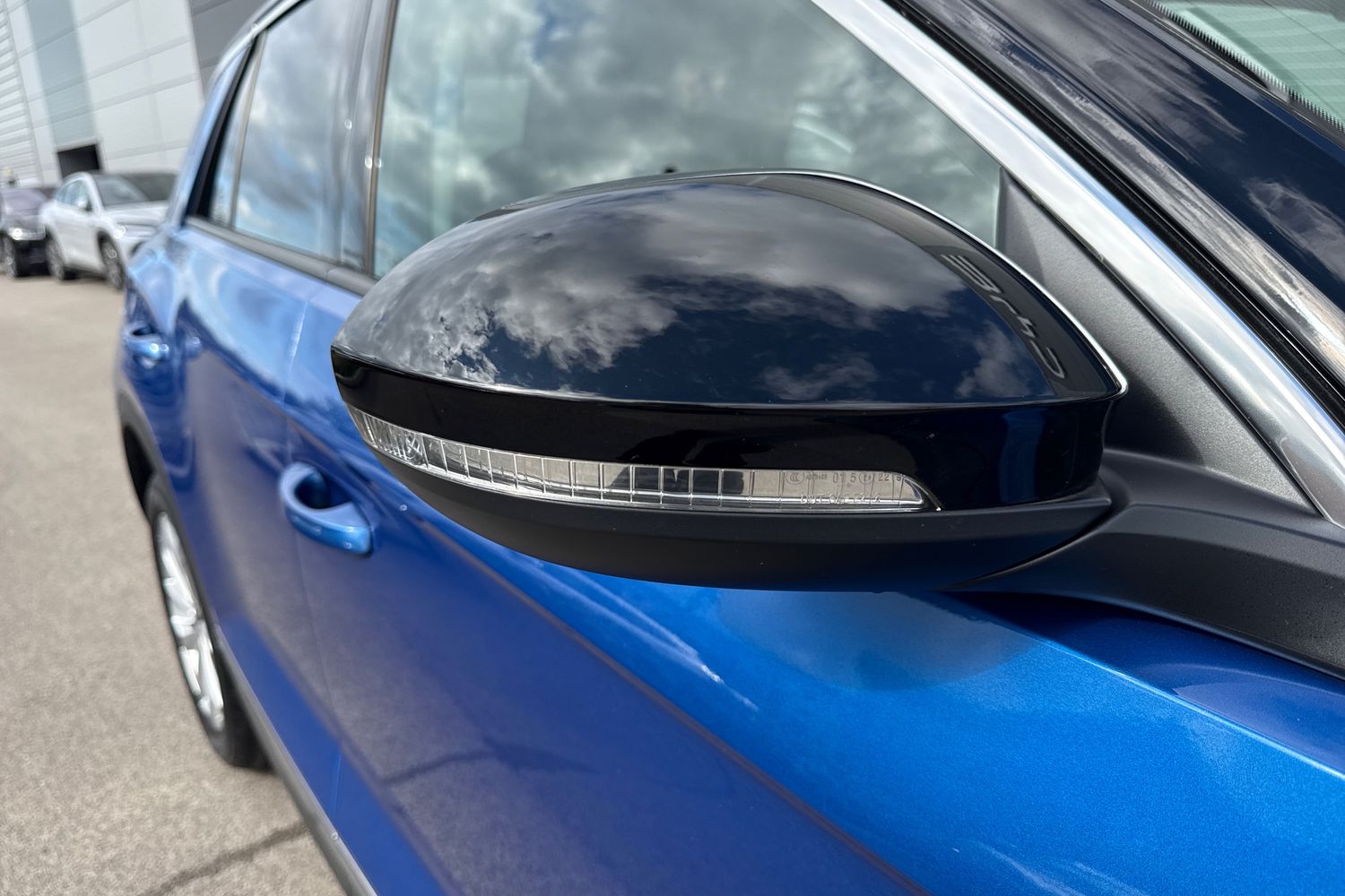 Used Volkswagen T-Roc 2023 for sale - 78097790: Photo 36