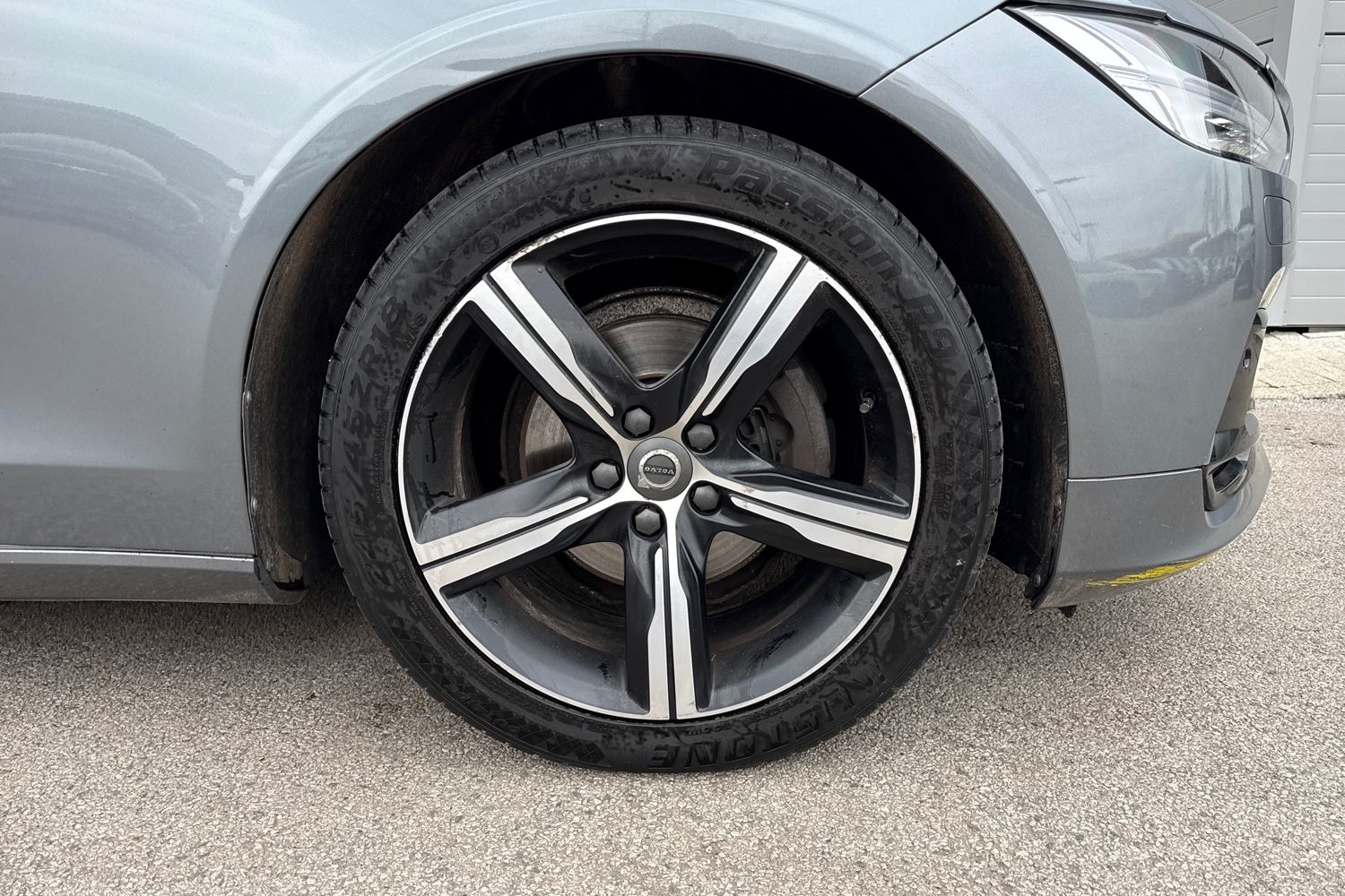 Used Volvo S90 2018 for sale - 77415293: Photo 11