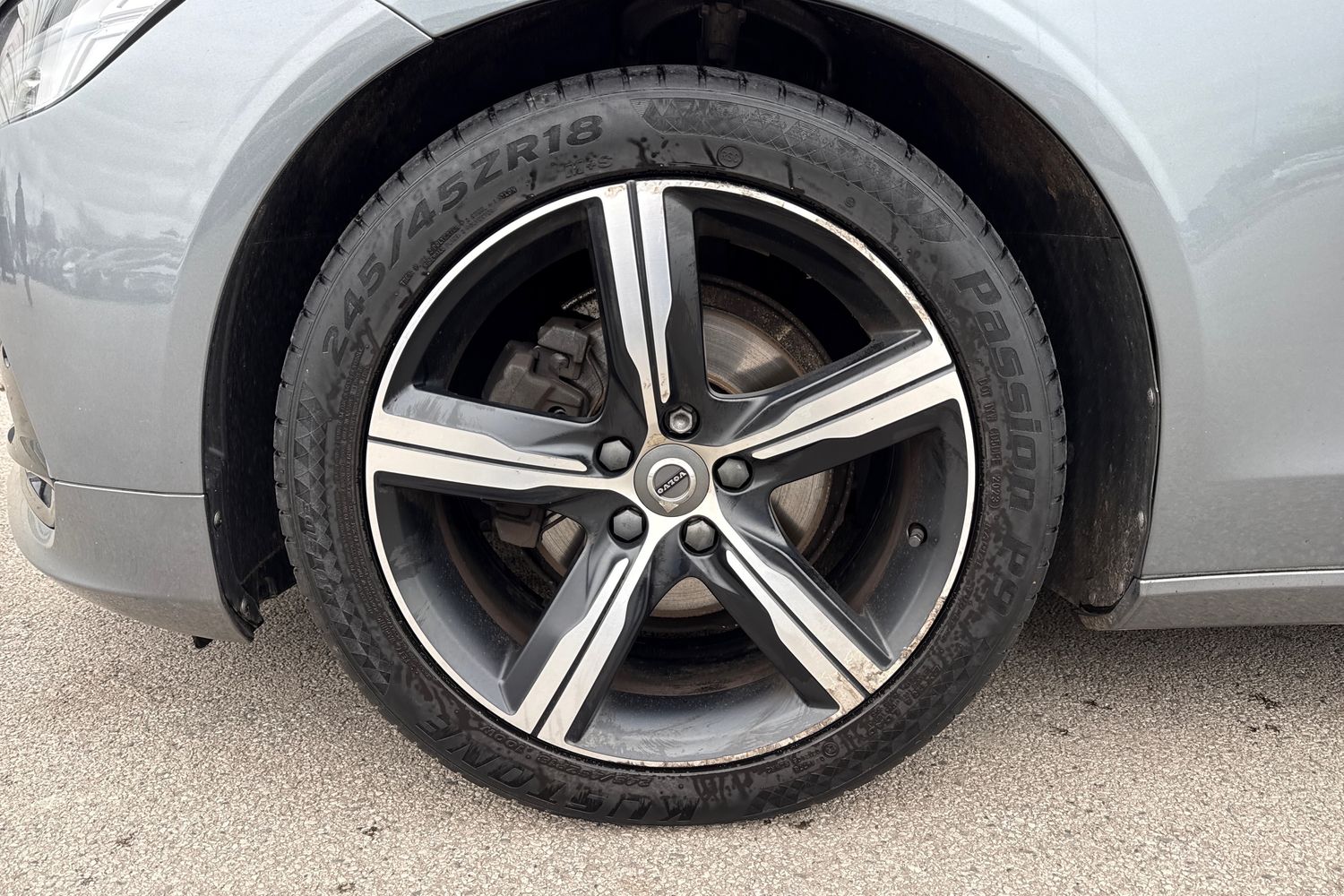 Used Volvo S90 2018 for sale - 77415293: Photo 12