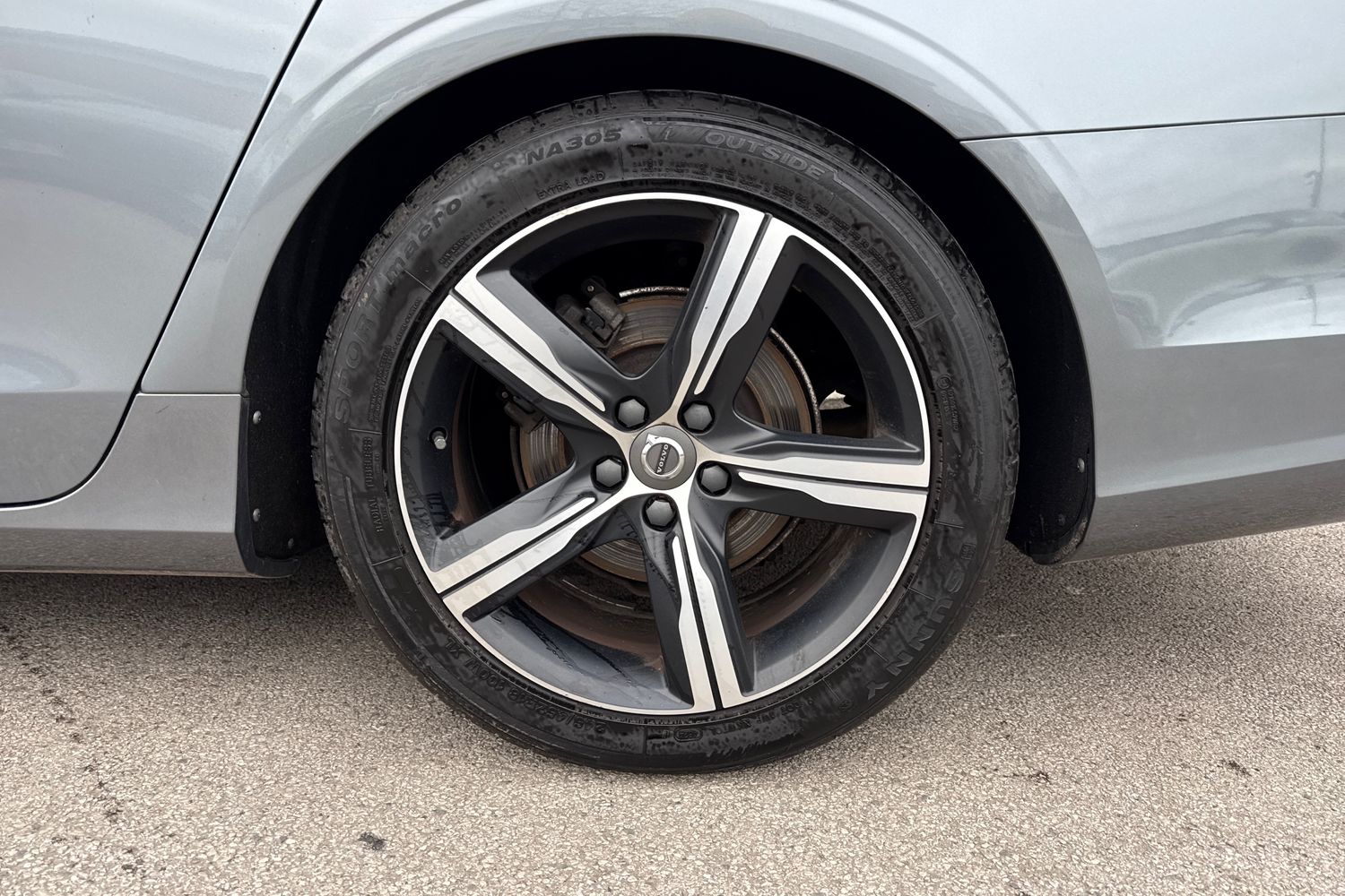 Used Volvo S90 2018 for sale - 77415293: Photo 13