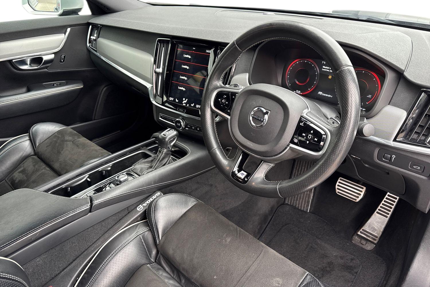 Used Volvo S90 2018 for sale - 77415293: Photo 14