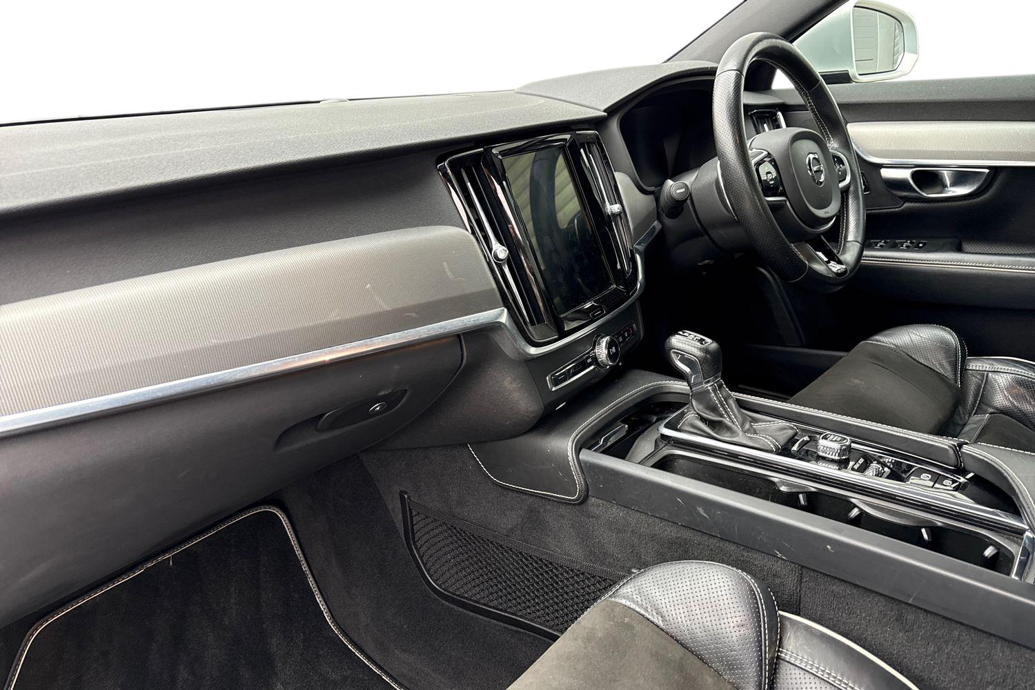 Used Volvo S90 2018 for sale - 77415293: Photo 15