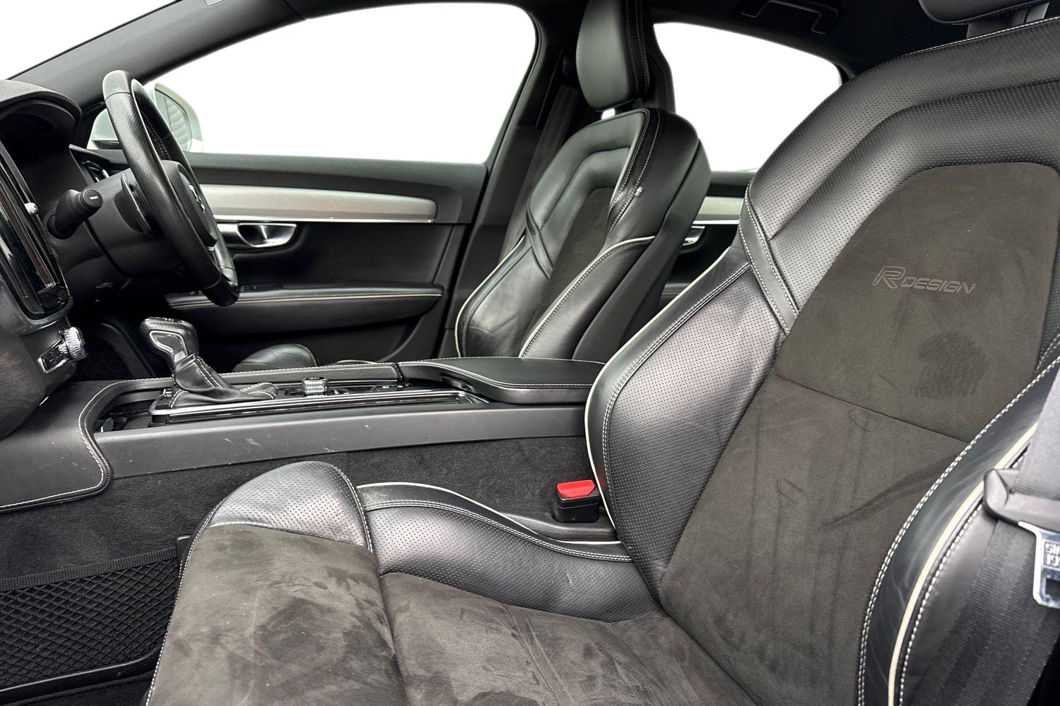 Used Volvo S90 2018 for sale - 77415293: Photo 16