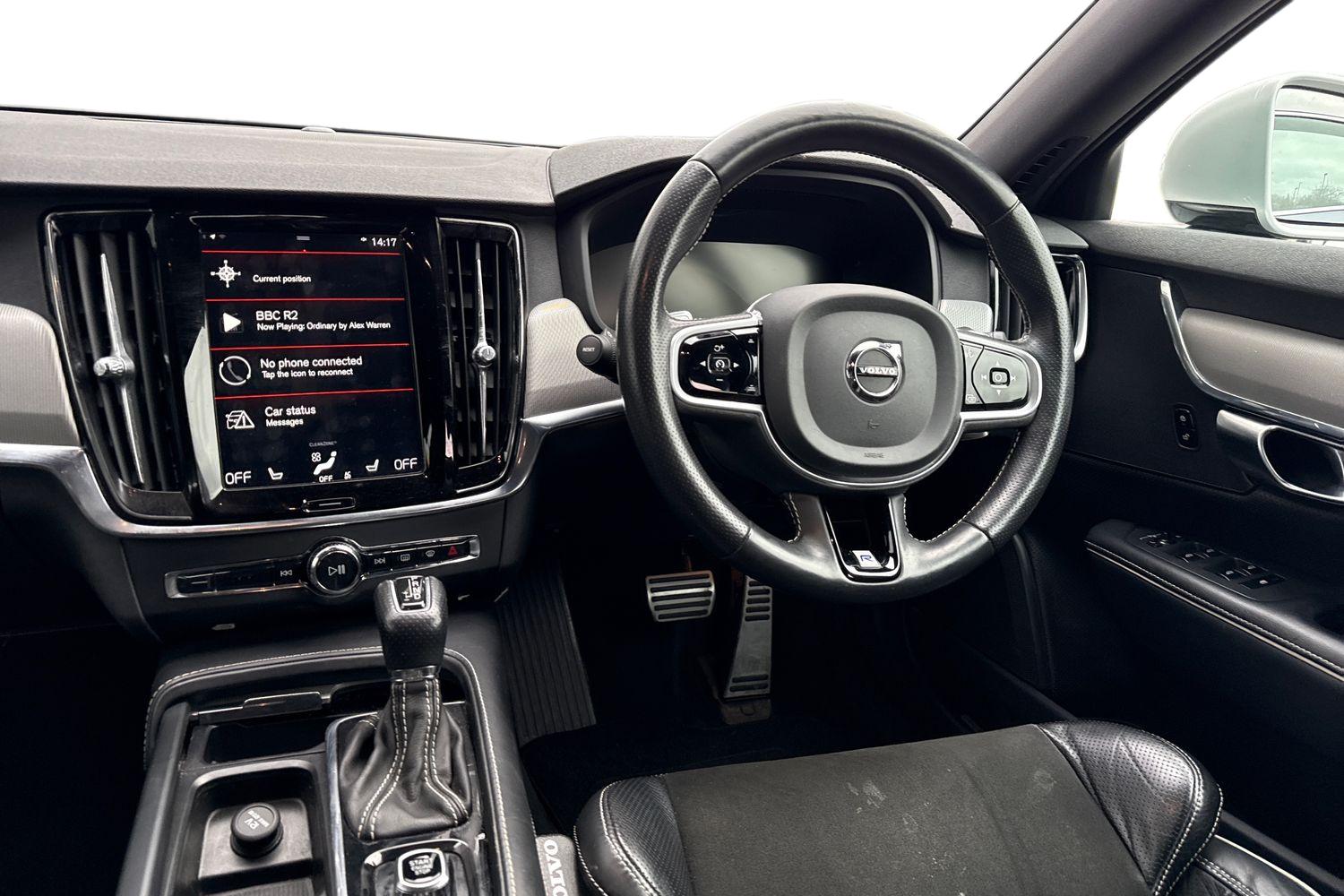 Used Volvo S90 2018 for sale - 77415293: Photo 18