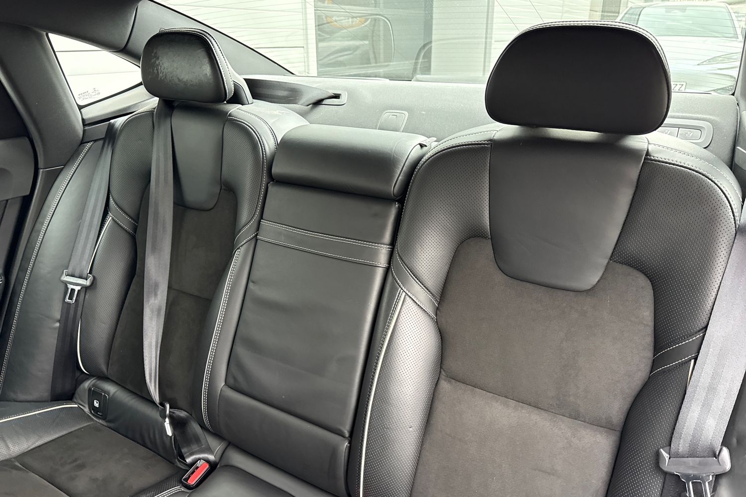 Used Volvo S90 2018 for sale - 77415293: Photo 19