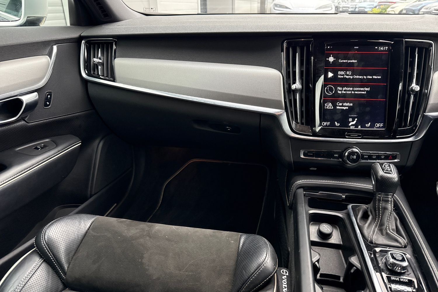 Used Volvo S90 2018 for sale - 77415293: Photo 20