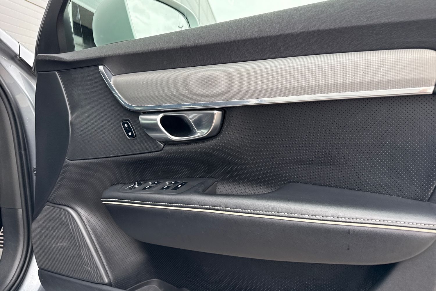 Used Volvo S90 2018 for sale - 77415293: Photo 21