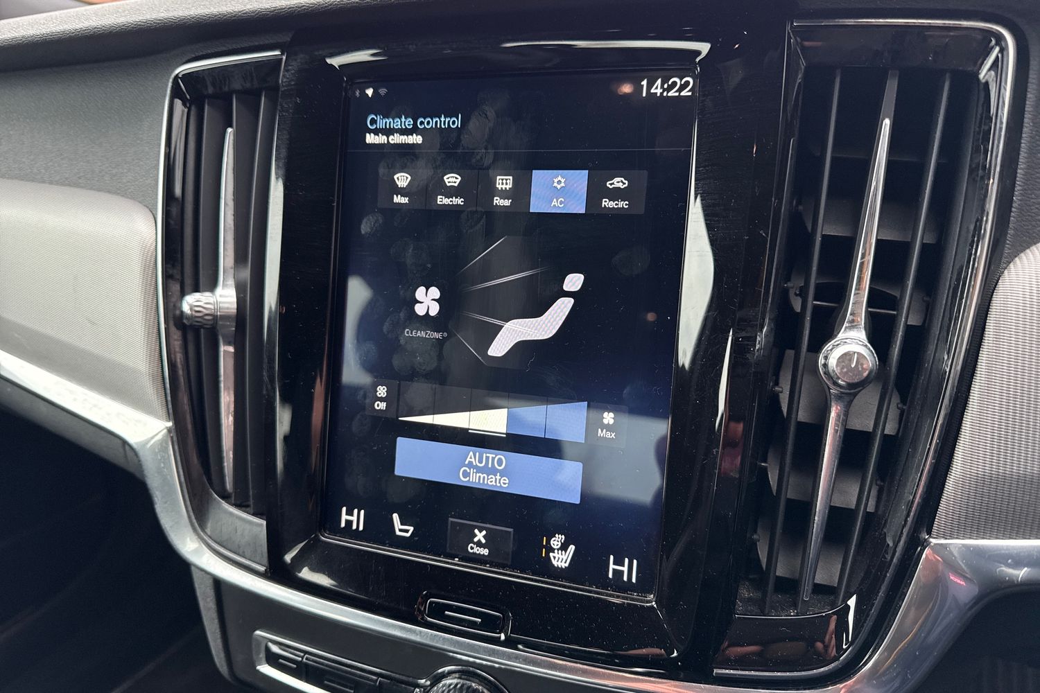 Used Volvo S90 2018 for sale - 77415293: Photo 22