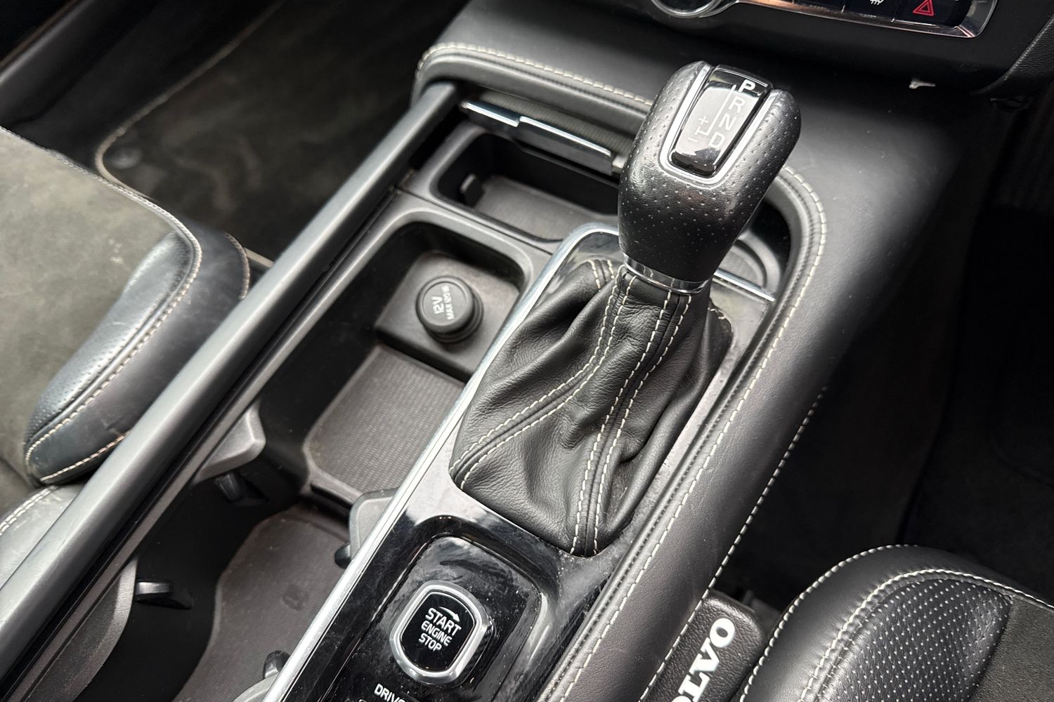 Used Volvo S90 2018 for sale - 77415293: Photo 23