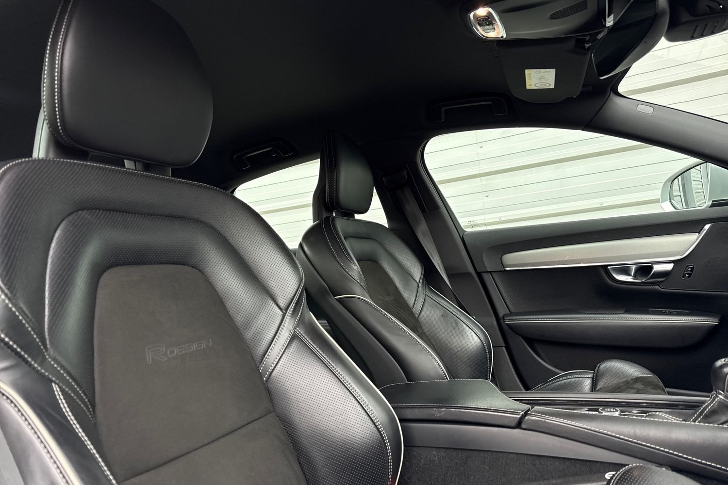 Used Volvo S90 2018 for sale - 77415293: Photo 24