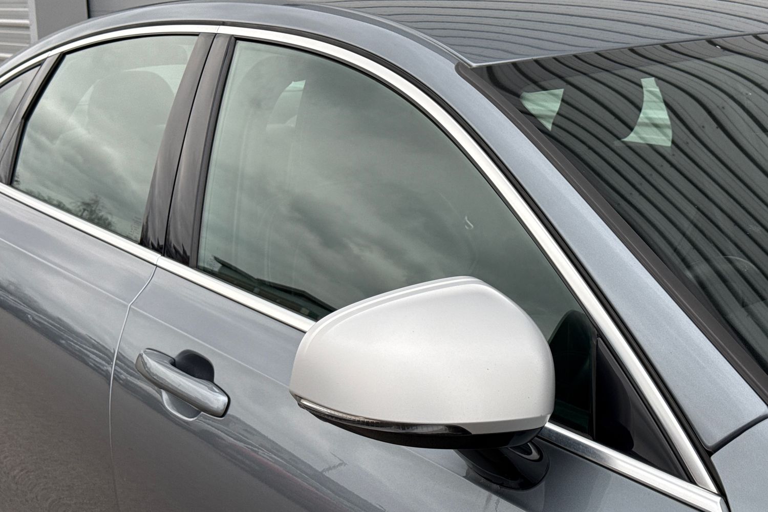 Used Volvo S90 2018 for sale - 77415293: Photo 26