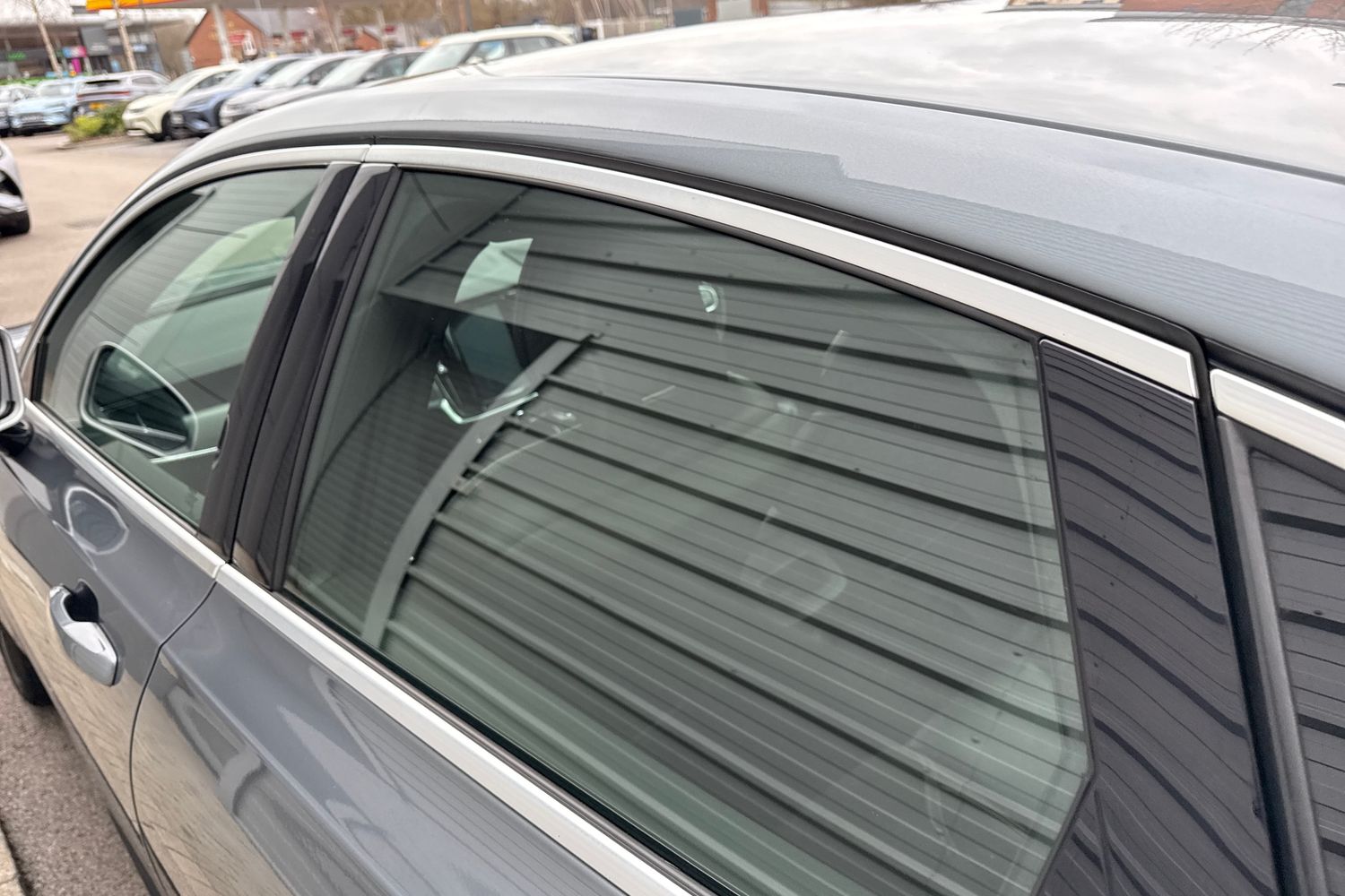 Used Volvo S90 2018 for sale - 77415293: Photo 28