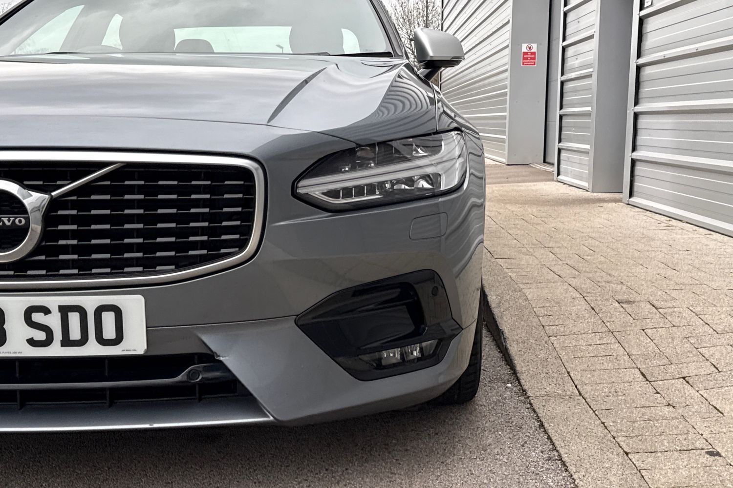 Used Volvo S90 2018 for sale - 77415293: Photo 30
