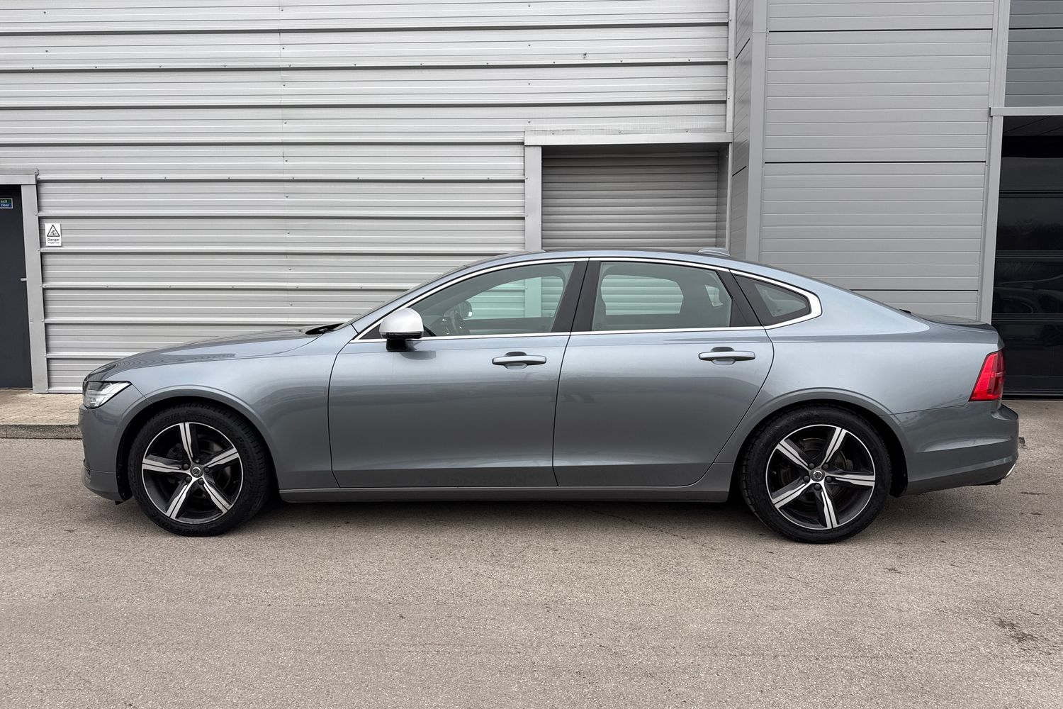 Used Volvo S90 2018 for sale - 77415293: Photo 33